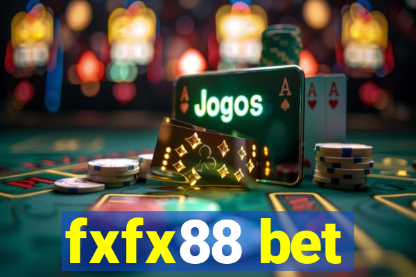 fxfx88 bet